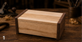 Series 500 — Keepsake Boxes